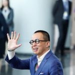 El FWD del magnate de Hong Kong Richard Li se vuelve rentable antes de la OPI de EE. UU.