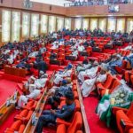 El Senado de Nigeria aprueba una ley para administrar el mar territorial del país