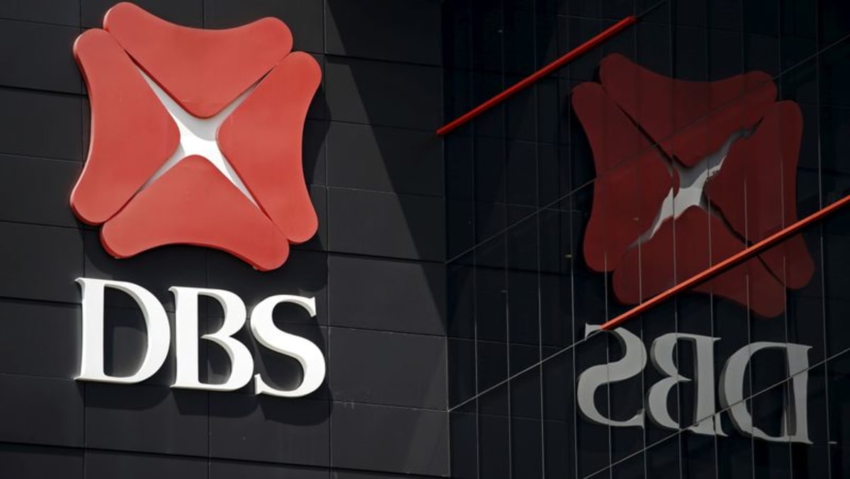 El banco de Singapur DBS registra un fuerte crecimiento después de que las ganancias del tercer trimestre subieran un 31%