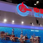 El campo de gas de aguas profundas de China CNOOC alcanza la producción máxima diaria: medios estatales