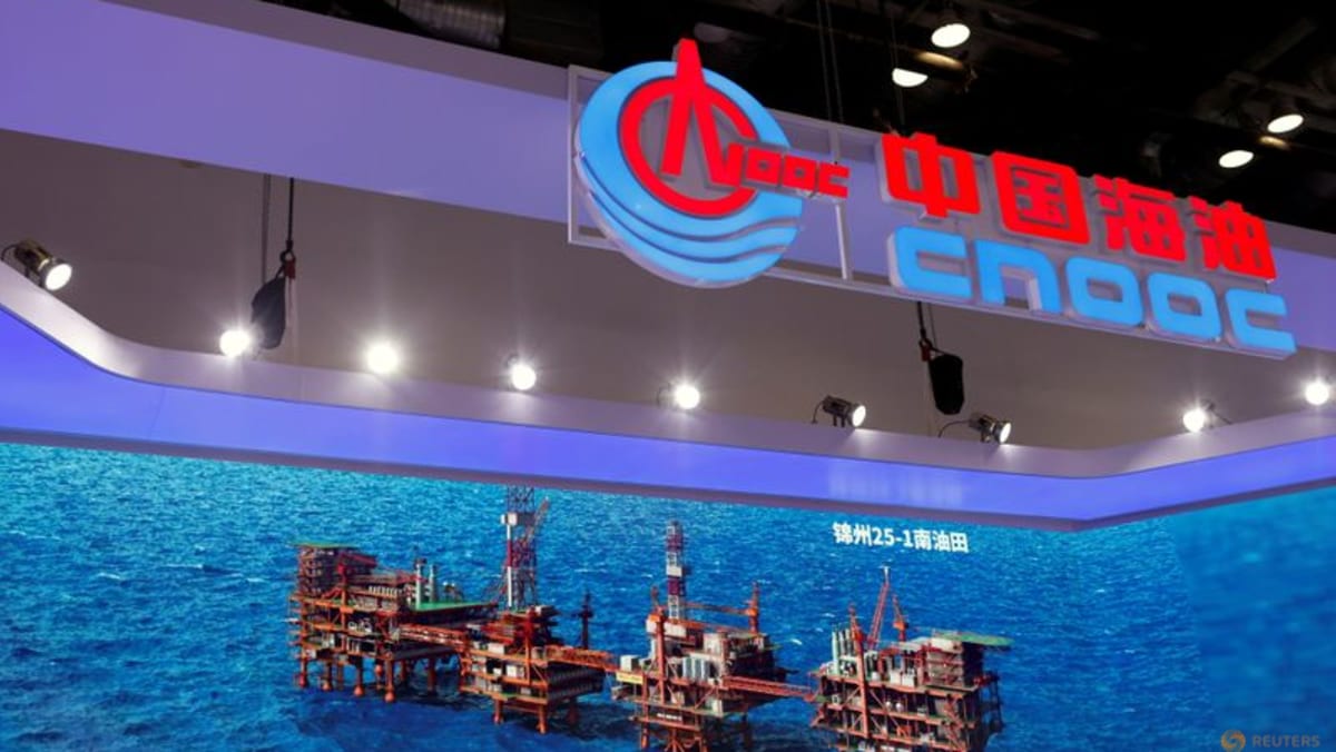 El campo de gas de aguas profundas de China CNOOC alcanza la producción máxima diaria: medios estatales