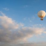 El cielo es el límite: startup israelí desarrolla globos para capturar carbono