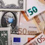 El dolor del euro contribuye a la ganancia semanal del dólar