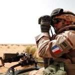 El esquema del 'Ejército Europeo' es solo una tapadera para que Francia vuelva al juego del gran poder