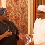 El estilo de gobierno de Buhari es horrible, su gobierno devolvió Nigeria a la edad de piedra: Dele Momodu