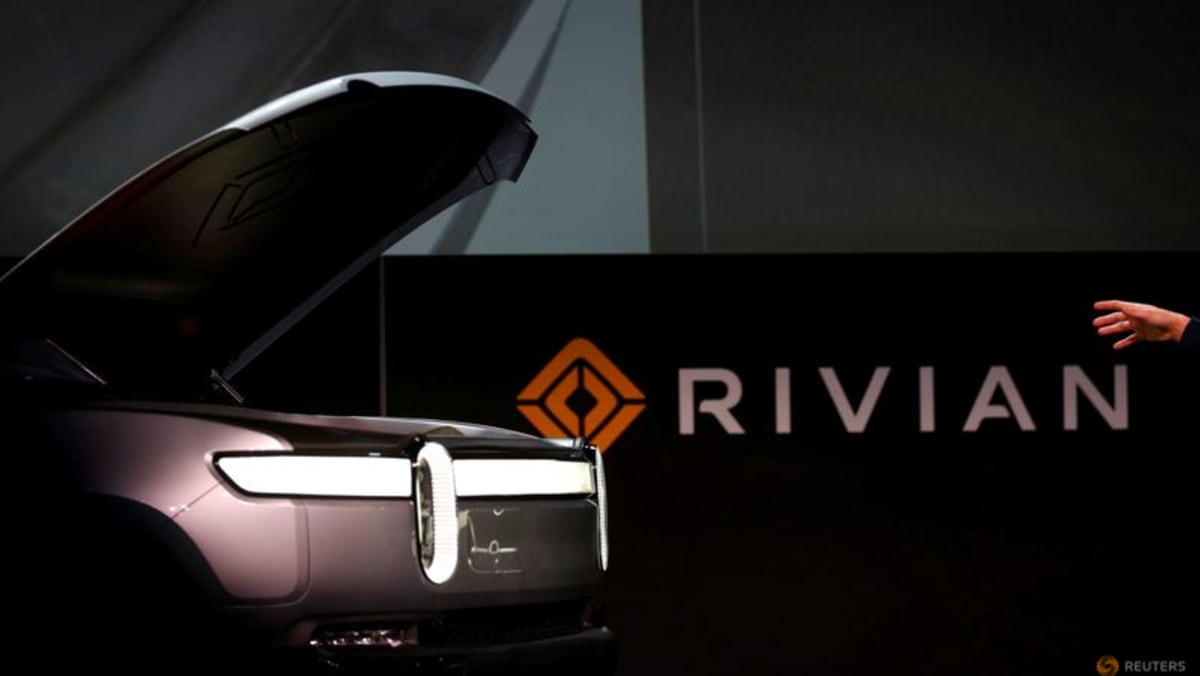 El fabricante de vehículos eléctricos Rivian aumenta el rango de precios de la OPI, apunta a una valoración de US $ 65 mil millones