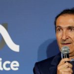 El fundador de Exclusive-Altice, Drahi, busca una mayor participación en la británica BT: fuentes