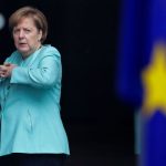 El gasto en el estado de Merkel después de su retiro de la política puede superar el millón de euros al año - Gazeta.Ru