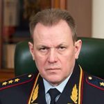 El general del FSB Kalashnikov al frente del FSIN fue reemplazado por el general del Ministerio del Interior Gostev