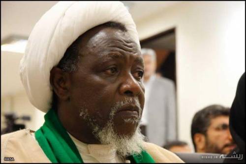 El líder chiíta, El-Zakzaky, niega vínculos con la supuesta ambición presidencial del exgobernador de Kano, Kwankwaso