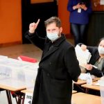 El modelo económico de Chile enfrenta una prueba mientras los votantes se dirigen a las urnas