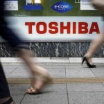 El principal accionista de Toshiba dice indeciso si apoyar la ruptura