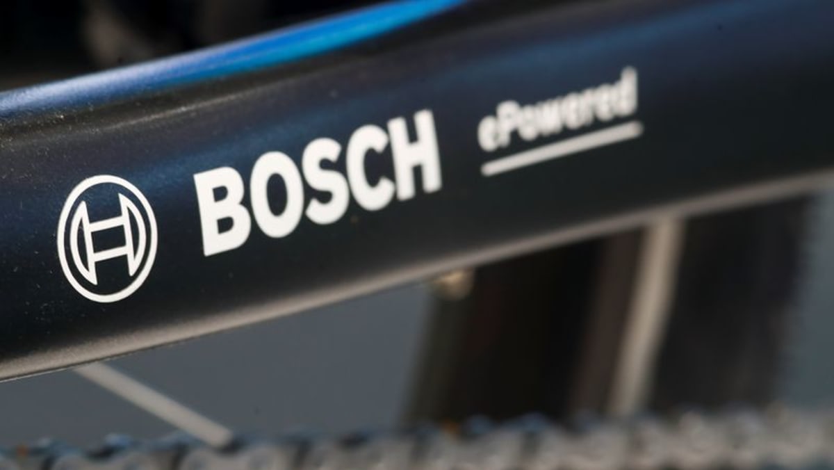 El suministro de chips por única vez termina, pero el déficit estructural permanece, dice el CEO de Bosch