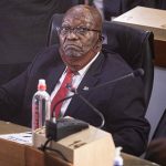 El tribunal que otorga acceso a los registros fiscales de Zuma tiene implicaciones para el Sars