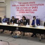 #EndSARS: El gobierno de Buhari no puede rechazar los paneles que aprobó para investigar la brutalidad policial - Adegboruwa