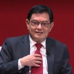 Es imperativo que EE. UU. Y China lleguen a un 'nuevo equilibrio': Heng Swee Keat