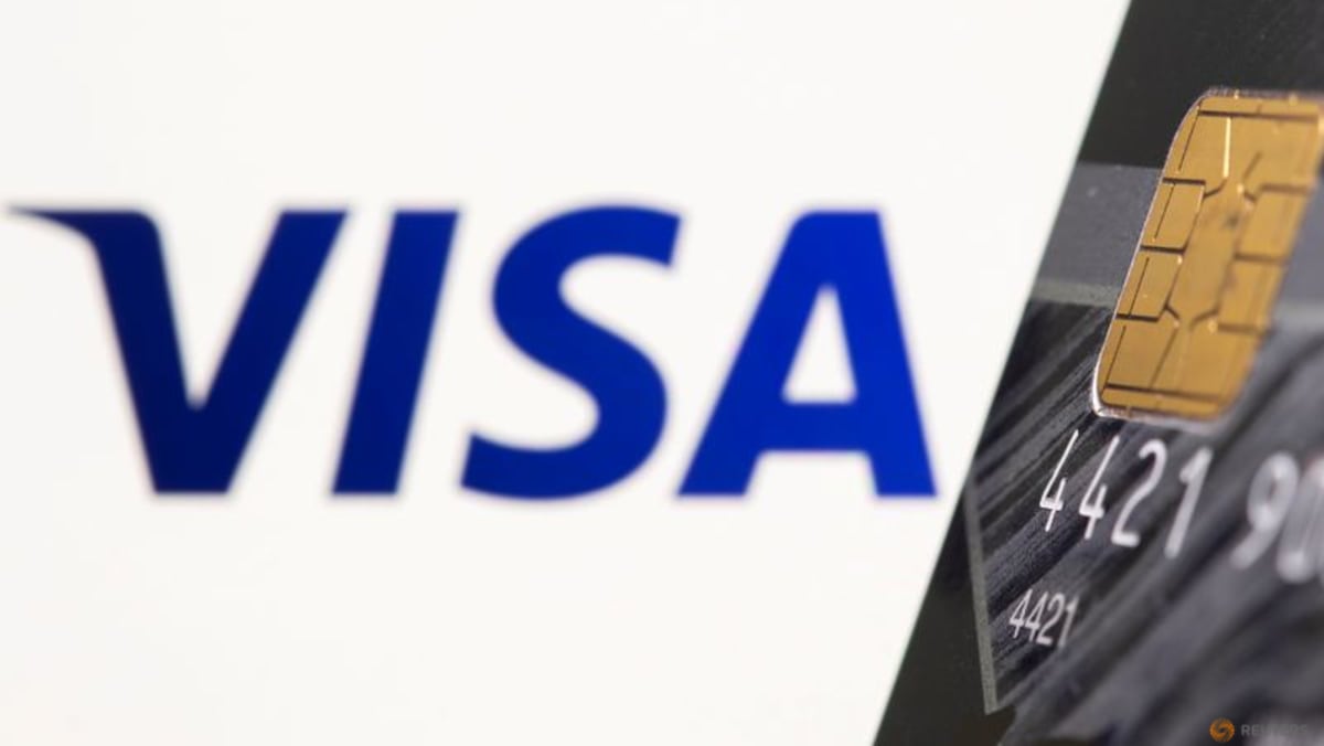 Exclusive-Visa se queja ante el gobierno de EE. UU. Por el respaldo de India al rival local RuPay