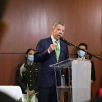 Santos recibió el Premio de la Paz 2016 por el acuerdo con las FARC