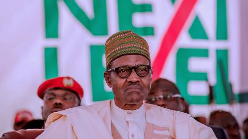 Gobierno de Buhari, el peor de la historia de Nigeria: grupos del norte