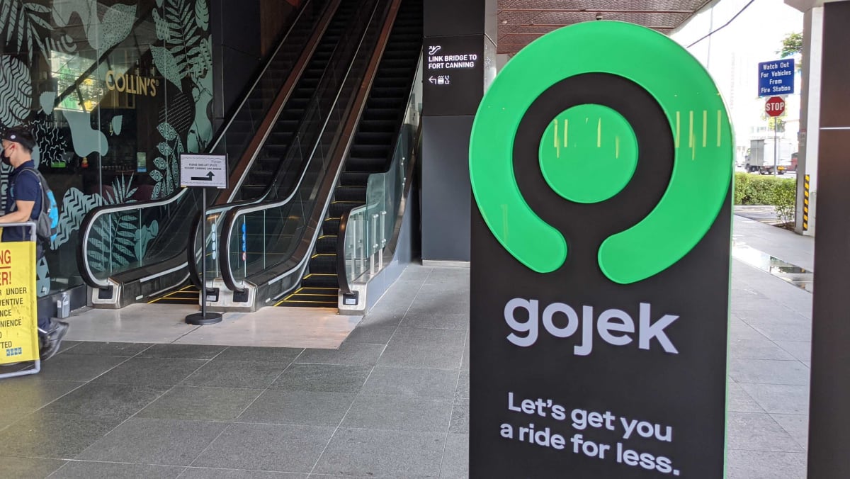 Gojek continúa invirtiendo en Singapur, lanzando nuevos servicios en 'los próximos meses'