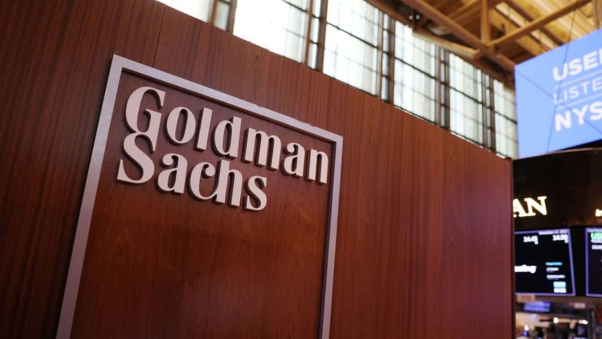 Goldman lanza software basado en la nube en asociación con Amazon Web Services