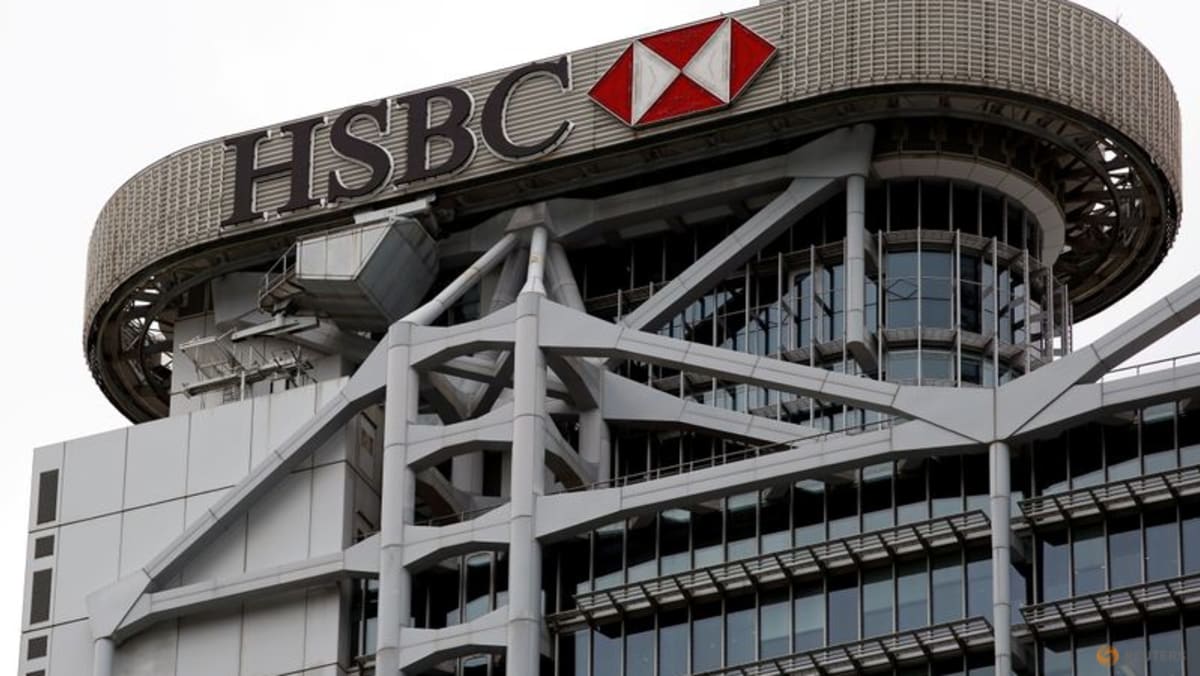 HSBC nombra codirectores del negocio de banca comercial en Asia