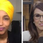 Ilhan Omar responde a ser llamado 'miembro del equipo de la Jihad' por Boebert, llama al esposo republicano un 'pervertido'