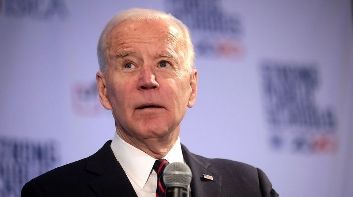 Increíble encuesta de los principales medios de comunicación: los votantes dudan de la aptitud mental de Biden