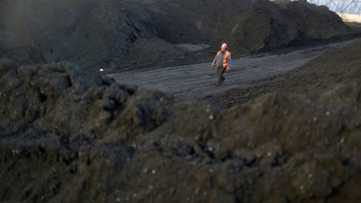 Industrias clave de China podrían alcanzar el uso máximo de carbón para 2024: investigador del gobierno
