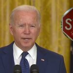 Informe: El administrador de Biden quiere que los denunciantes denuncien a las empresas que violan el mandato de vacunas