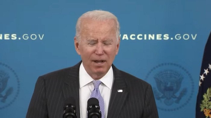 Informe: El administrador de Biden se dispuso a imponer a los empleadores multas de hasta $ 14,000 cada uno por infracciones al mandato de vacunas