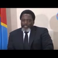 Informe coloca a Kabila, BGFI en el centro de la investigación financiera global