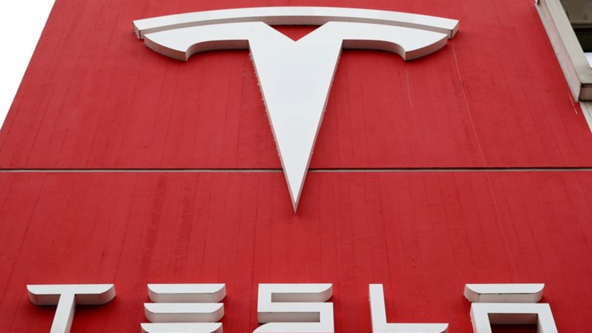 JPMorgan demanda a Tesla por US $ 162 millones relacionados con warrants