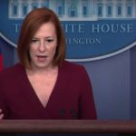 Jen Psaki culpa al sexismo y al racismo de por qué la gente critica a Kamala Harris