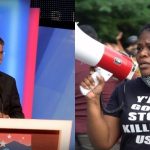 Joe Manchin responde después de los comentarios 'Anti-Black' de Cori Bush, miembro de extrema izquierda del 'Squad'