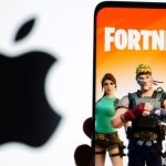 Juez estadounidense se muestra escéptico ante la solicitud de Apple de pausar las órdenes antimonopolio 'Fortnite'