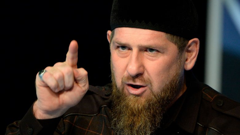 Kadyrov pidió al Kremlin y a la Duma estatal que detenga la difamación del Cáucaso