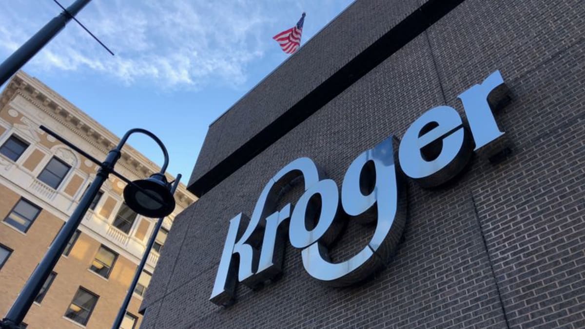 Kroger dice que el comunicado de prensa que anuncia la aceptación de Bitcoin Cash es falso