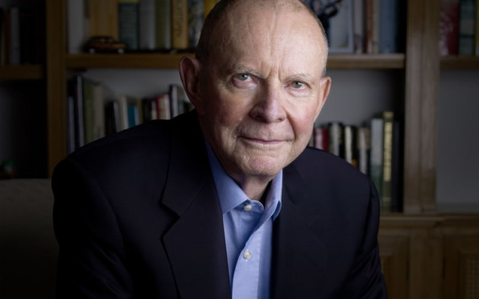 La Junta Pan-Sudafricana de Idiomas entristece el fallecimiento del autor Wilbur Smith