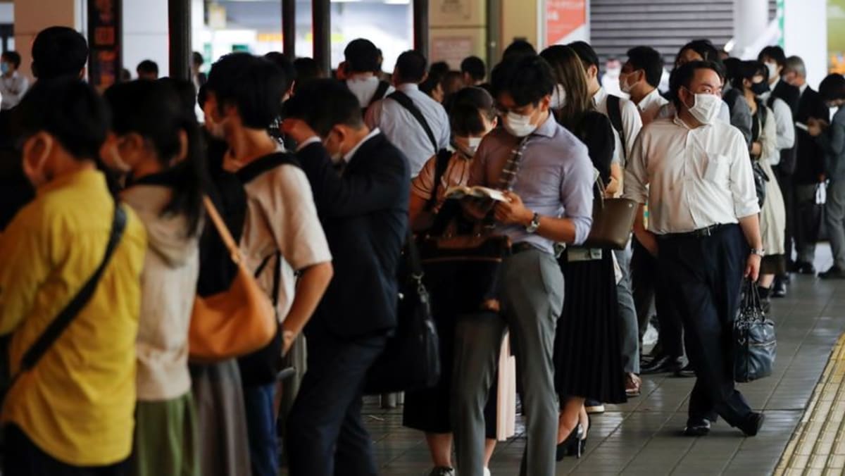 La confianza del sector de servicios de Japón mejora en octubre