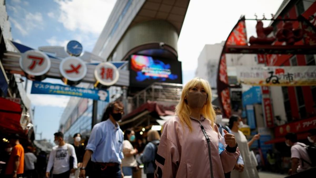 La economía de Japón se recuperará del dolor de la pandemia en los próximos meses, dice el jefe del BOJ