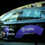 La española Cabify planea la entrega de comestibles en línea en América Latina en 2022