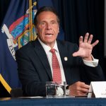 La fecha de la corte de Andrew Cuomo se retrasa después de que el fiscal advierte sobre una denuncia de delito sexual `` defectuosa ''