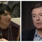 La hija de James Comey es la fiscal principal del juicio contra la acusada Epstein Madam Ghislaine Maxwell