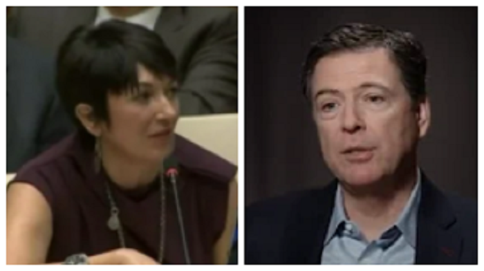 La hija de James Comey es la fiscal principal del juicio contra la acusada Epstein Madam Ghislaine Maxwell