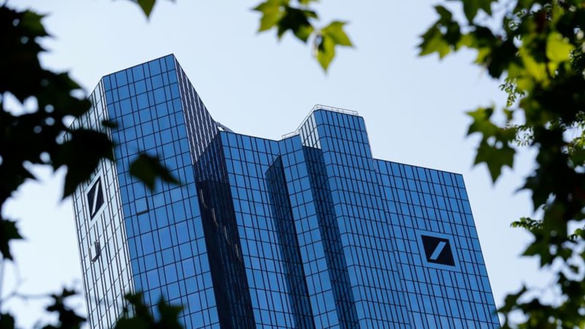 La junta de supervisión de Deutsche Bank respalda a Wynaendts como nuevo presidente: memo