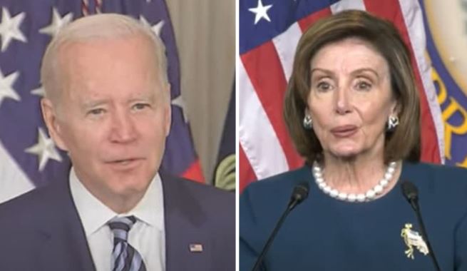 La ley Build Back Better de Biden dirige miles de millones de dólares de Medicaid a los sindicatos