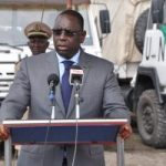 La pujante economía de Senegal impulsa un ambicioso plan de infraestructura