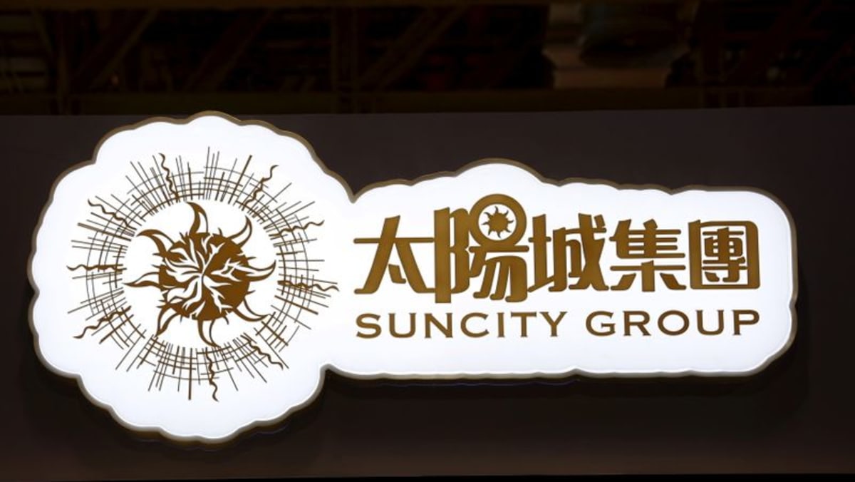 Las acciones del grupo de apuestas de Macao Suncity alcanzaron un mínimo histórico después de que arrestaran al presidente