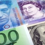 Las apuestas de tipos gobiernan los mercados de divisas a medida que brilla el dólar;  euro, hundimiento australiano